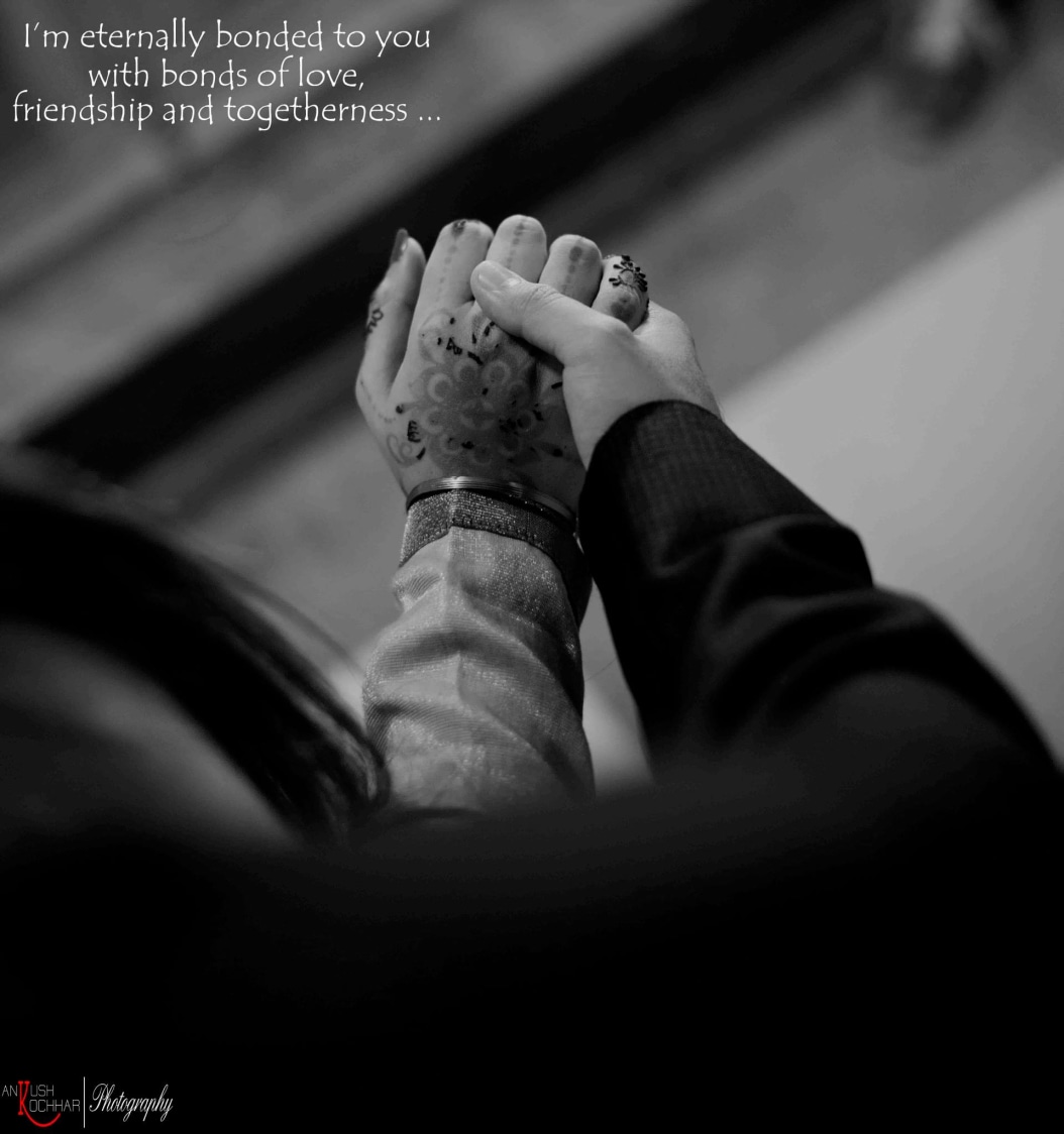 Eternal bond by AKfotography Wedding-photography | Weddings Photos & Ideas
