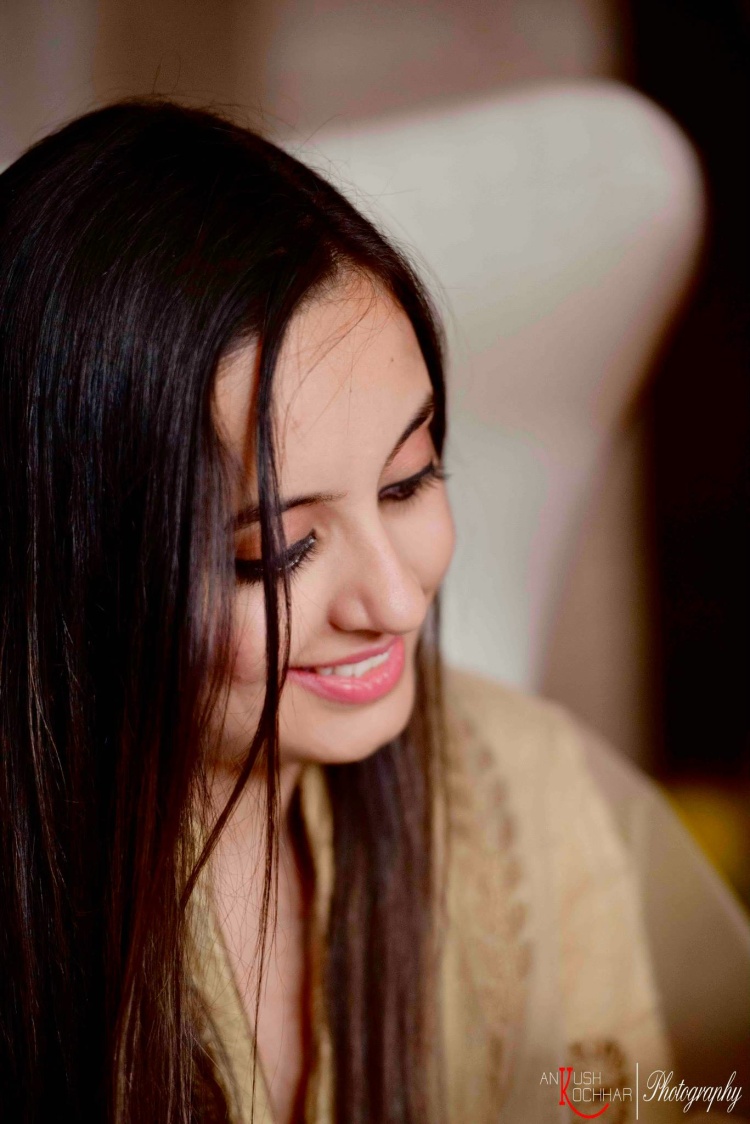 Guest at Indian wedding by AKfotography Wedding-photography | Weddings Photos & Ideas