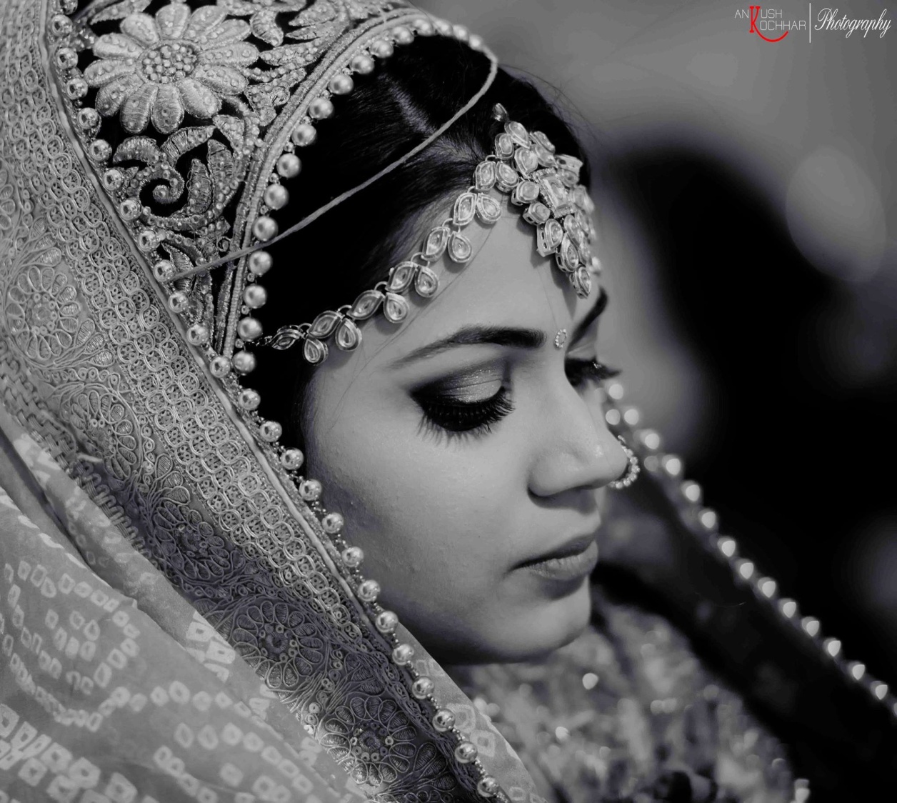 The elegant bride by AKfotography Wedding-photography | Weddings Photos & Ideas