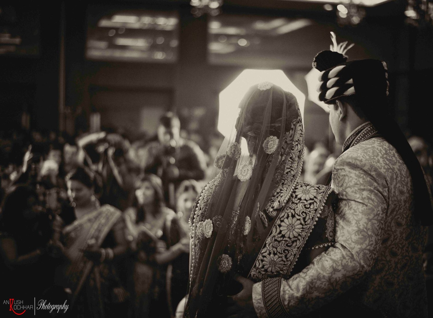 Indian wedding saga by AKfotography Wedding-photography | Weddings Photos & Ideas