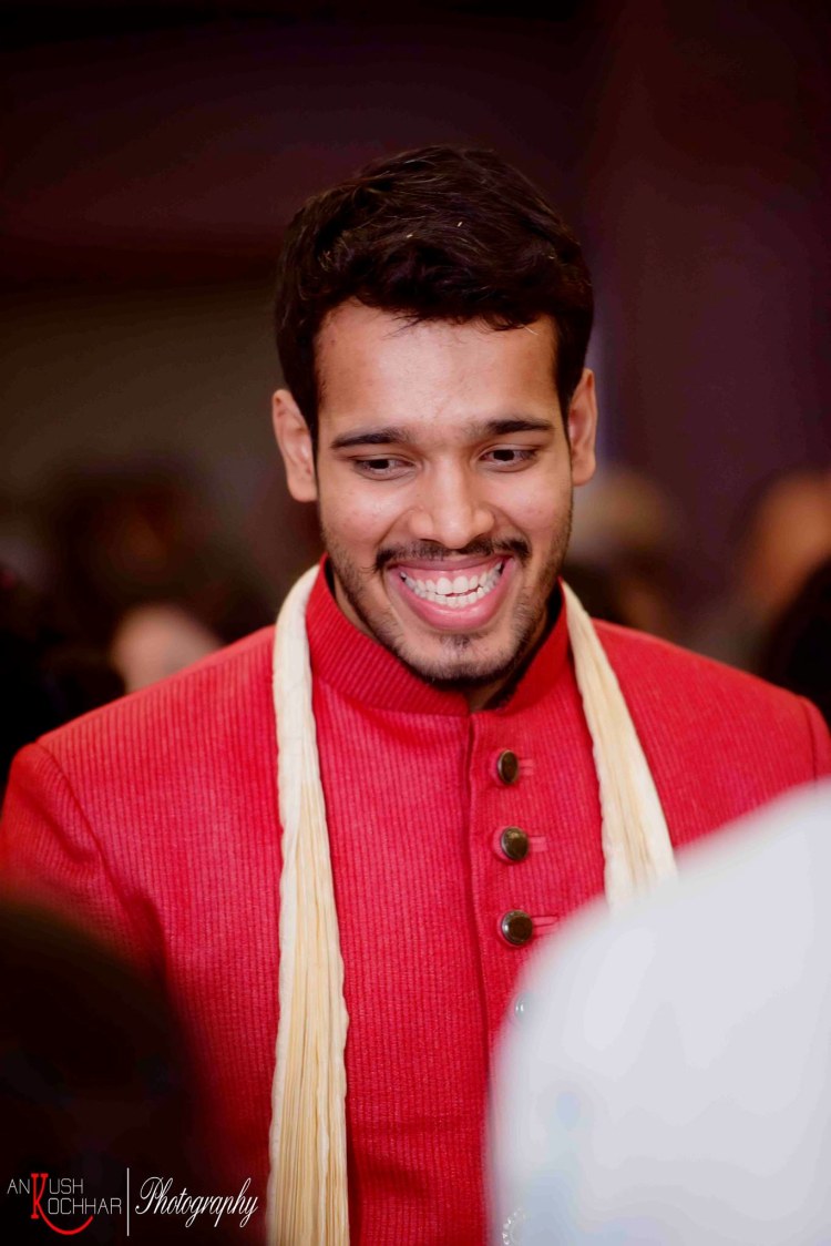 The indian wedding guests by AKfotography Wedding-photography | Weddings Photos & Ideas