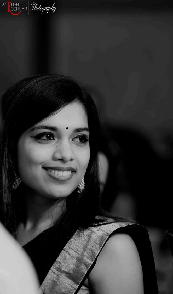 The indian wedding guests by AKfotography Wedding-photography | Weddings Photos & Ideas