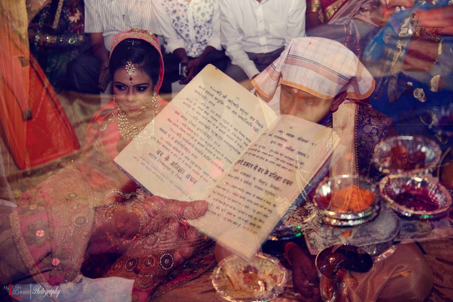 Wedding mantras by AKfotography Wedding-photography | Weddings Photos & Ideas