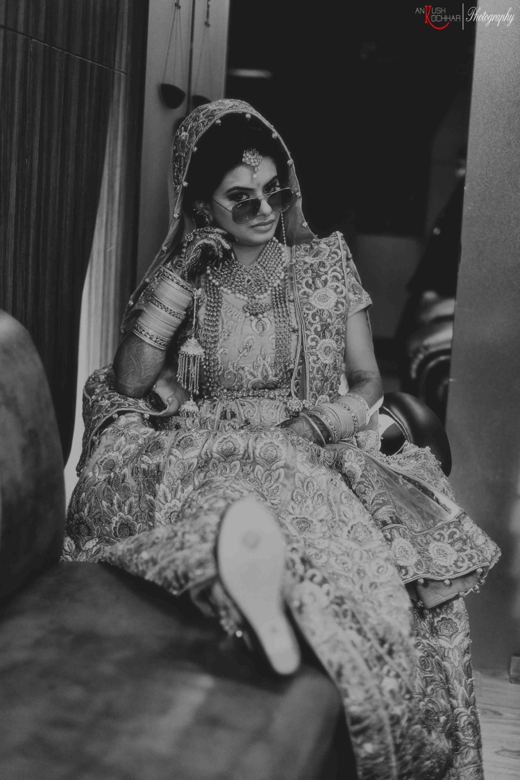 The sassy bride by AKfotography Wedding-photography | Weddings Photos & Ideas
