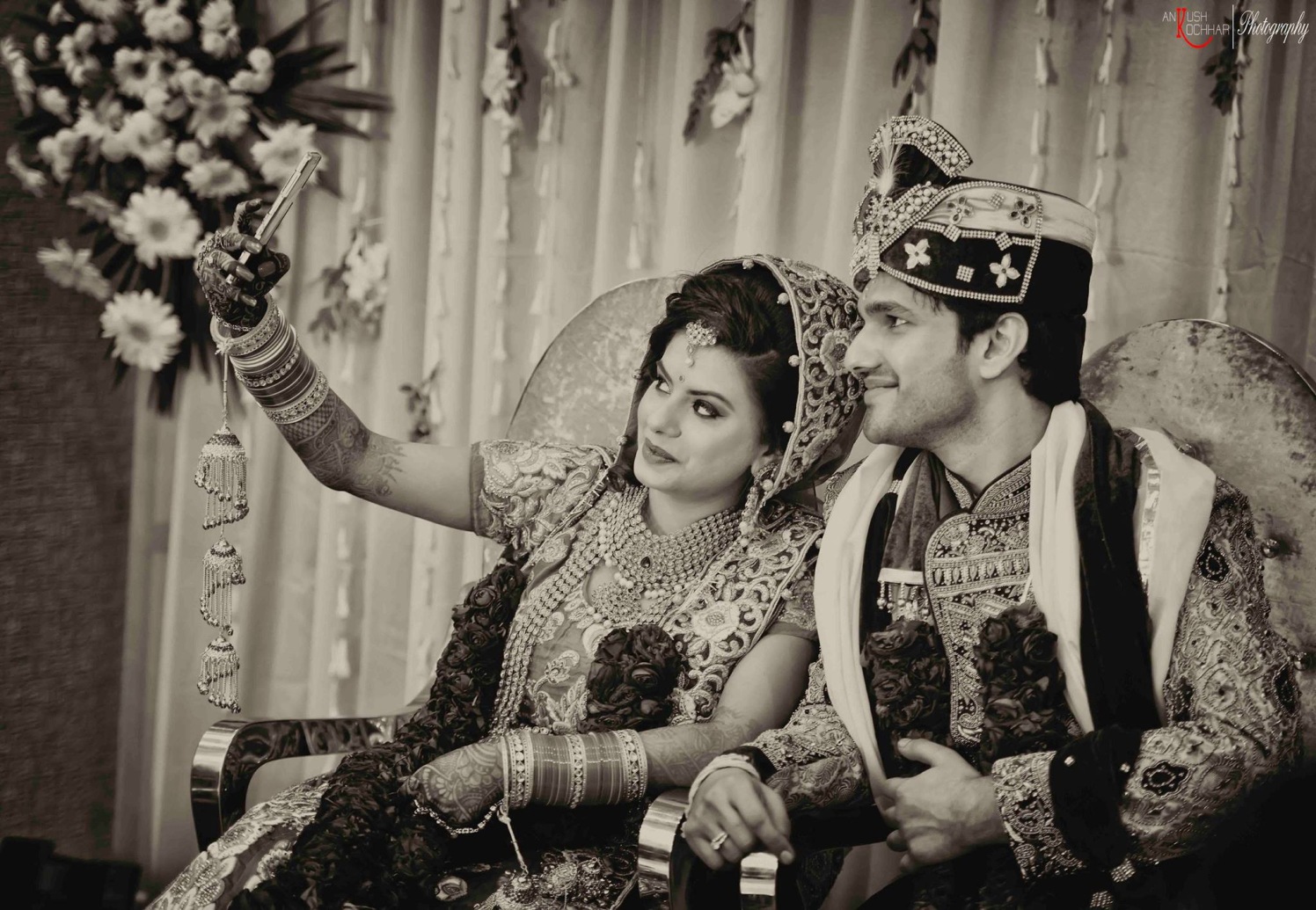 But first let me take a selfie by AKfotography Wedding-photography | Weddings Photos & Ideas