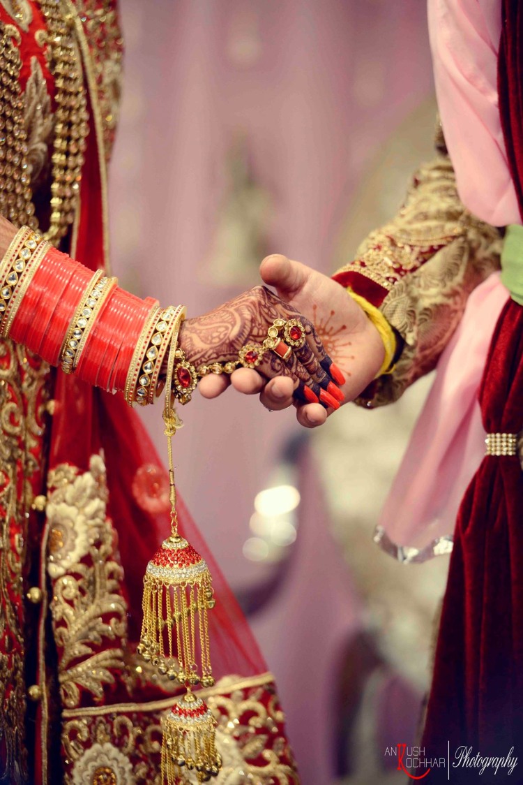 Some knots are tied in heaven by AKfotography Wedding-photography | Weddings Photos & Ideas