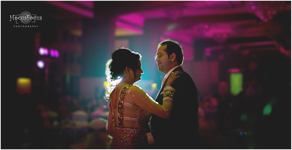 Elegant couple by HOCUS FOCUS PHOTOGRAPHY Wedding-photography | Weddings Photos & Ideas