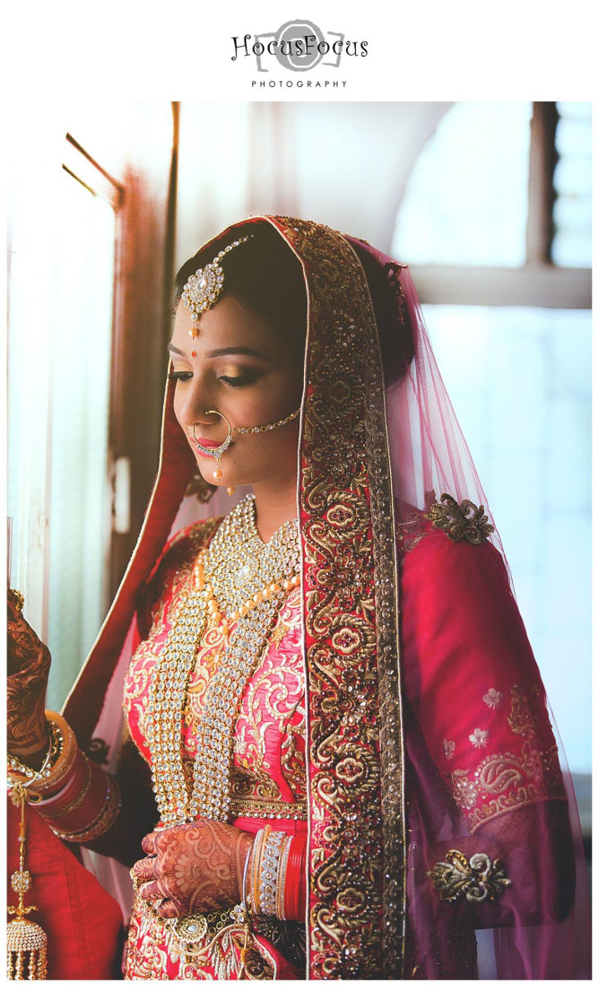 Royal Attire by HOCUS FOCUS PHOTOGRAPHY Wedding-photography | Weddings Photos & Ideas