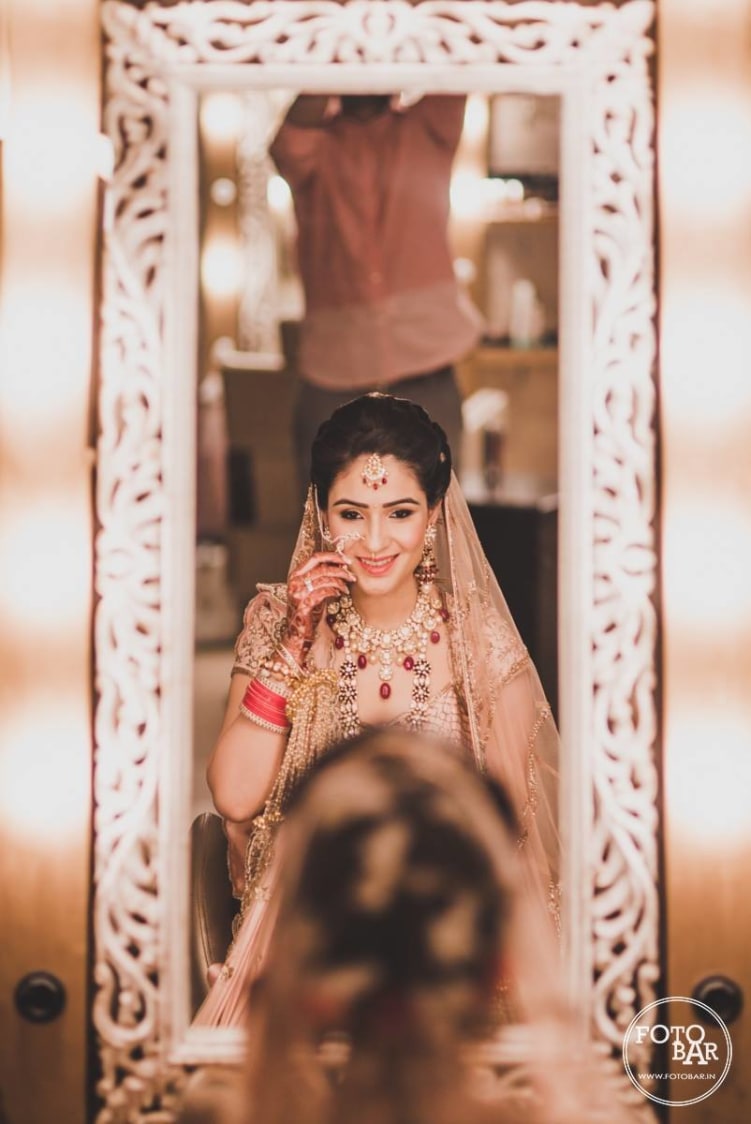 Resplendent ravisher by Fotobar Wedding-photography | Weddings Photos & Ideas