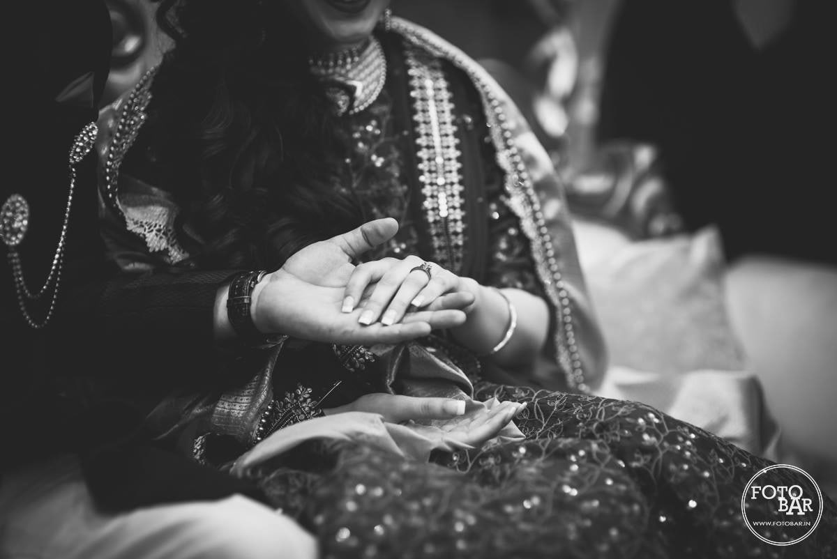 Adored entwine by Fotobar Wedding-photography | Weddings Photos & Ideas