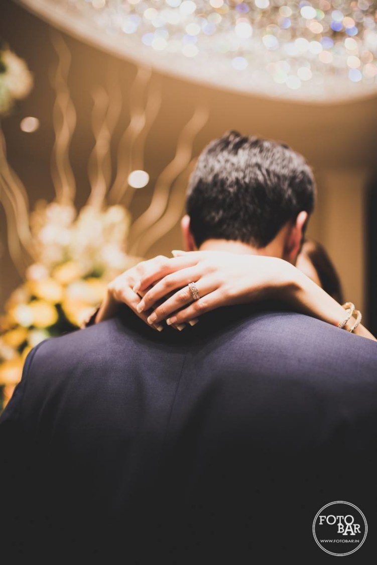 Entwined love by Fotobar Wedding-photography | Weddings Photos & Ideas