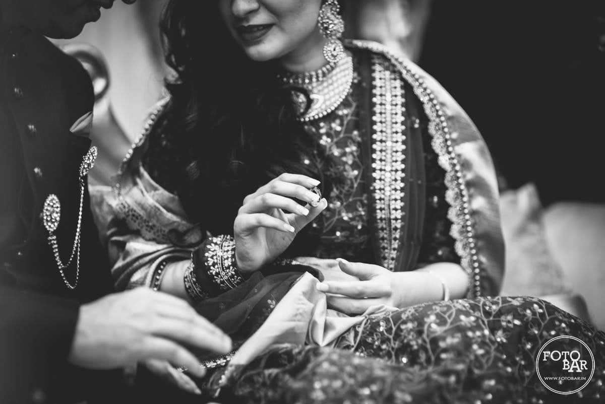 Detailed glisten by Fotobar Wedding-photography | Weddings Photos & Ideas