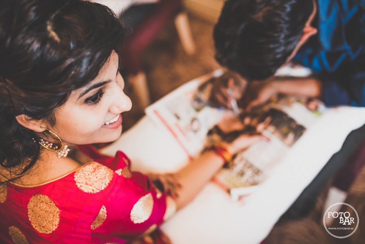 Capturing enticing moments by Fotobar Wedding-photography | Weddings Photos & Ideas