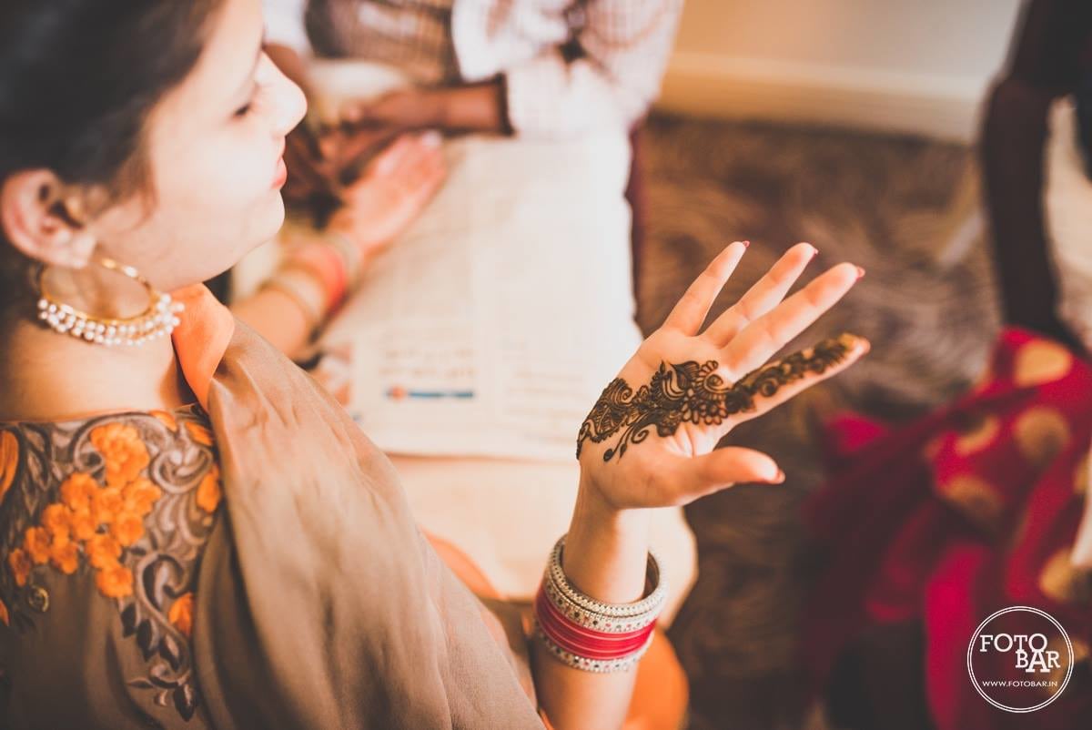 Rich colour of allure by Fotobar Wedding-photography | Weddings Photos & Ideas