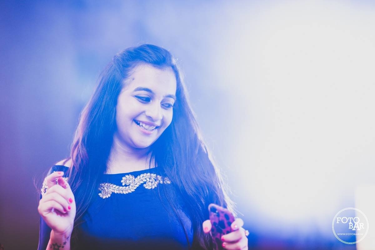 Rocking blue by Fotobar Wedding-photography | Weddings Photos & Ideas