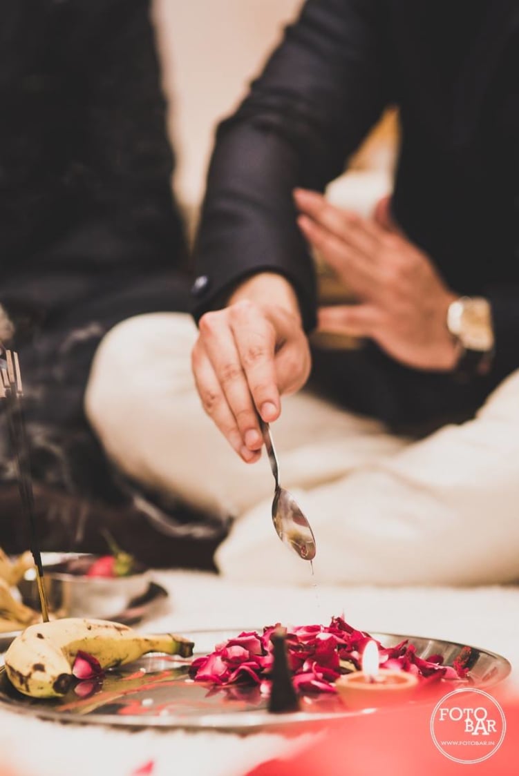 Blissful rituals by Fotobar Wedding-photography | Weddings Photos & Ideas