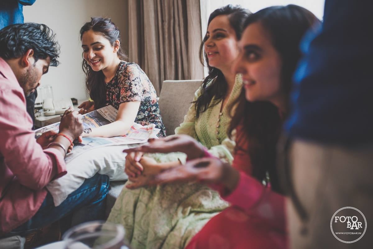 Jubilant jade by Fotobar Wedding-photography | Weddings Photos & Ideas