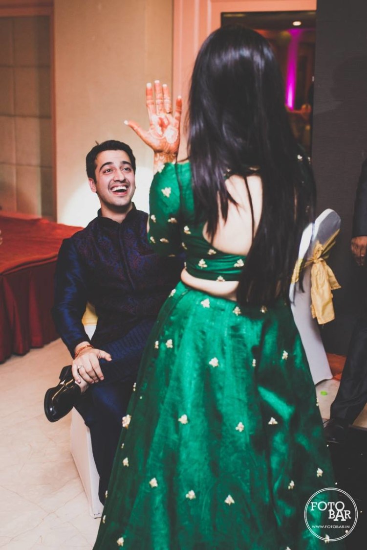 Gleeful times by Fotobar Wedding-photography | Weddings Photos & Ideas