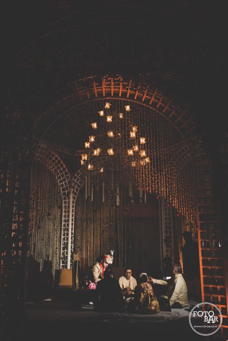 Precious rituals performed with class by Fotobar Wedding-photography | Weddings Photos & Ideas