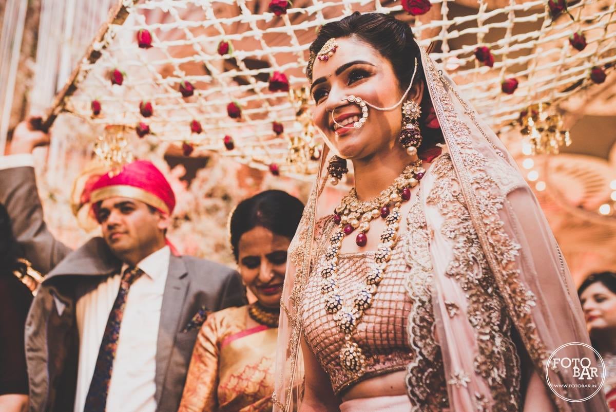 Dazzling beguiling beauty by Fotobar Wedding-photography | Weddings Photos & Ideas