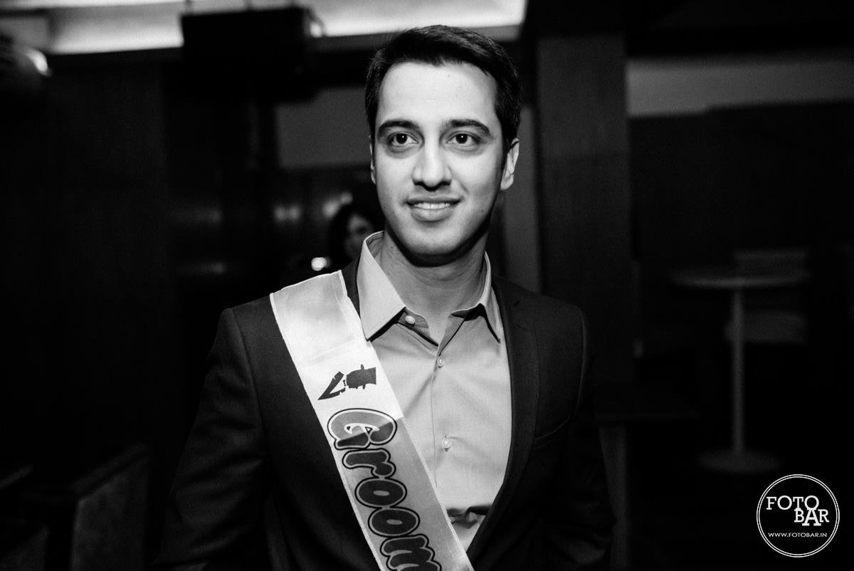 Charming suitor by Fotobar Wedding-photography | Weddings Photos & Ideas