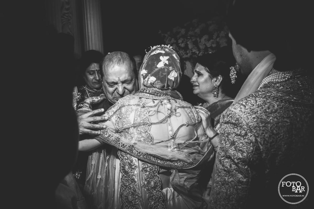 Overwhelmed sentiments by Fotobar Wedding-photography | Weddings Photos & Ideas