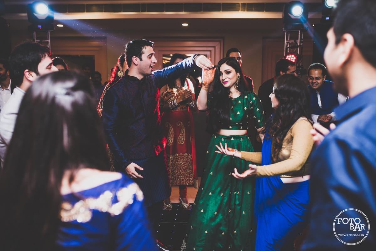 Twirling loveliness by Fotobar Wedding-photography | Weddings Photos & Ideas