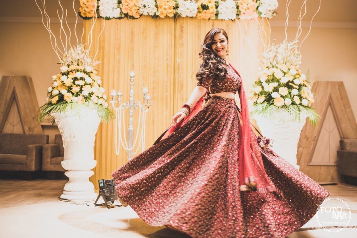 Whimsical enchantress by Fotobar Wedding-photography | Weddings Photos & Ideas