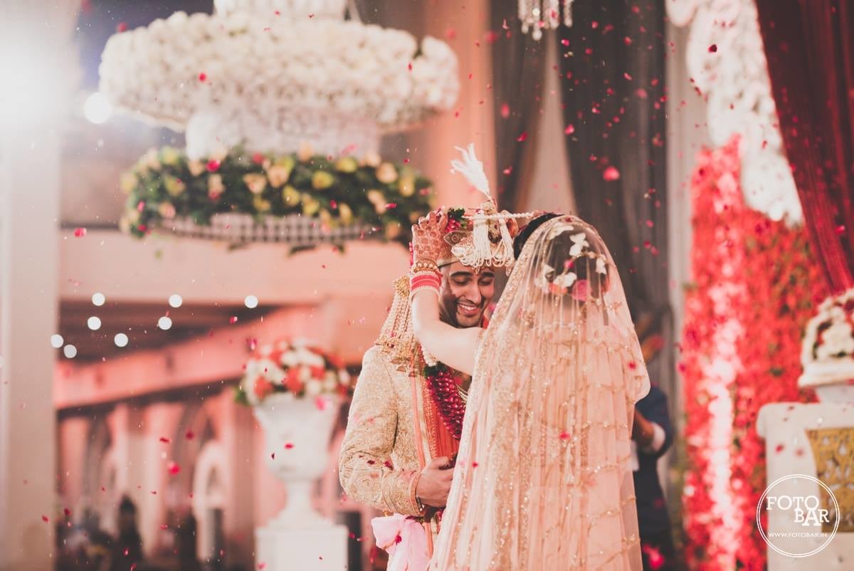 Commencing lifelong togetherness by Fotobar Wedding-photography | Weddings Photos & Ideas