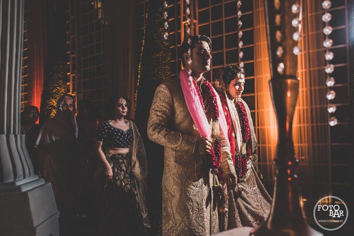 Prestigious couple by Fotobar Wedding-photography | Weddings Photos & Ideas