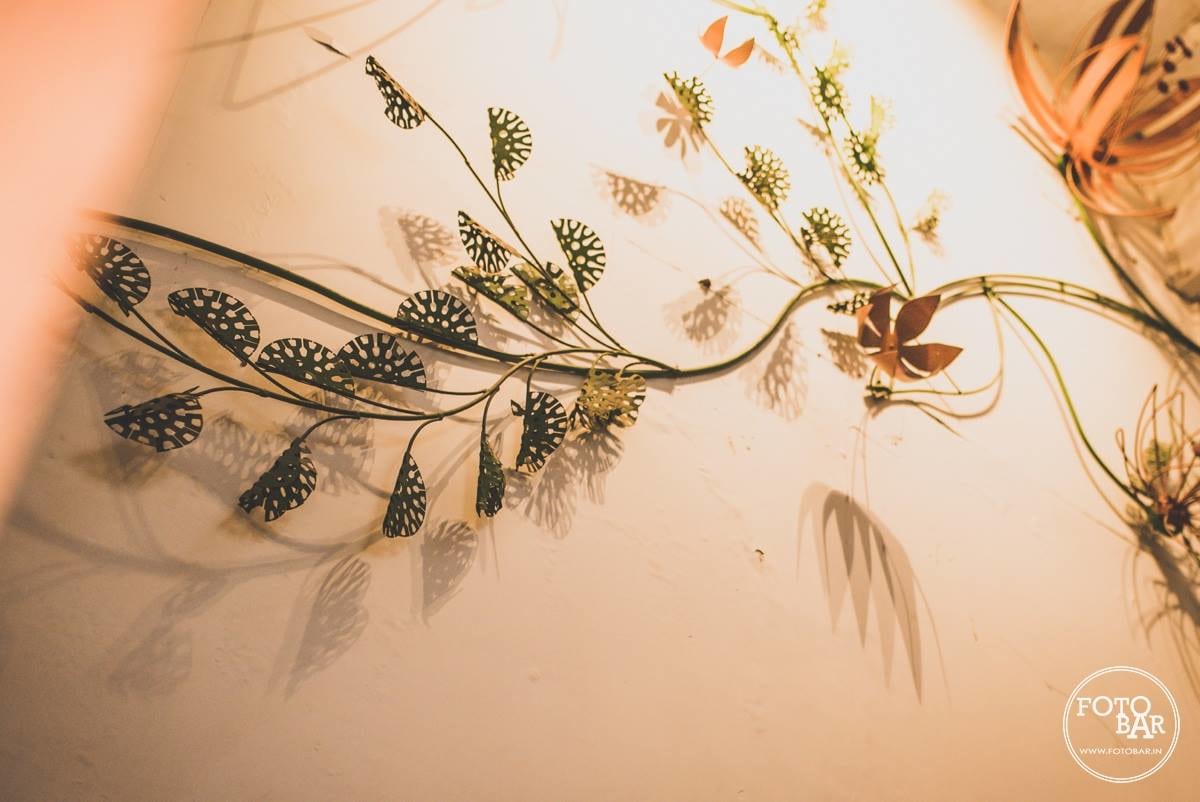 Beauteous decor by Fotobar Wedding-photography | Weddings Photos & Ideas