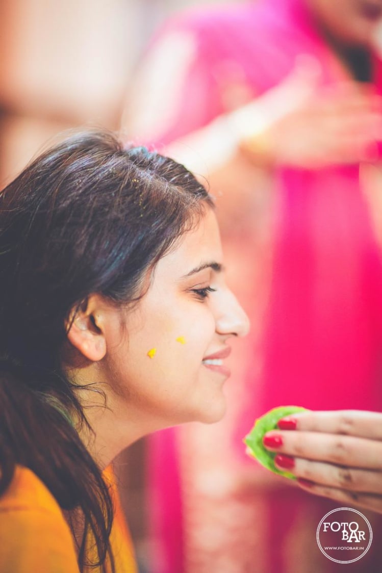 Colours of bliss by Fotobar Wedding-photography | Weddings Photos & Ideas
