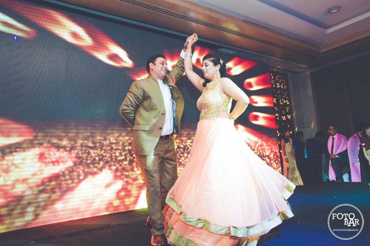 Swirling shot by Fotobar Wedding-photography | Weddings Photos & Ideas