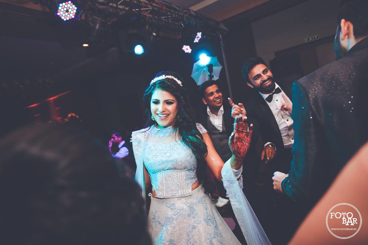 Angelic allure by Fotobar Wedding-photography | Weddings Photos & Ideas