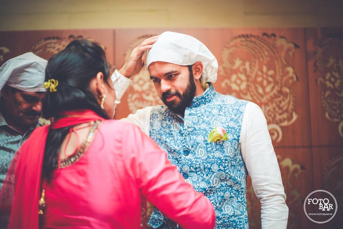 Blissful rites by Fotobar Wedding-photography | Weddings Photos & Ideas