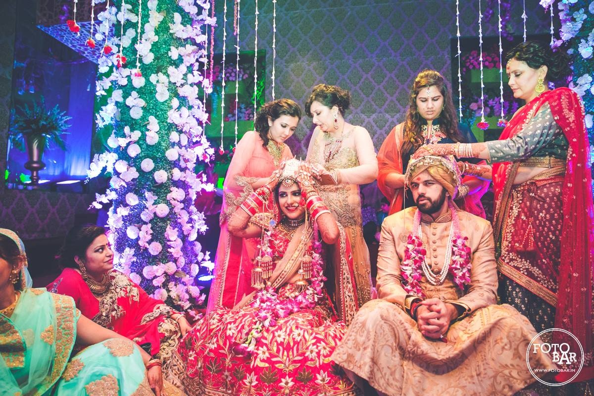 Pleasant wedding moments by Fotobar Wedding-photography | Weddings Photos & Ideas