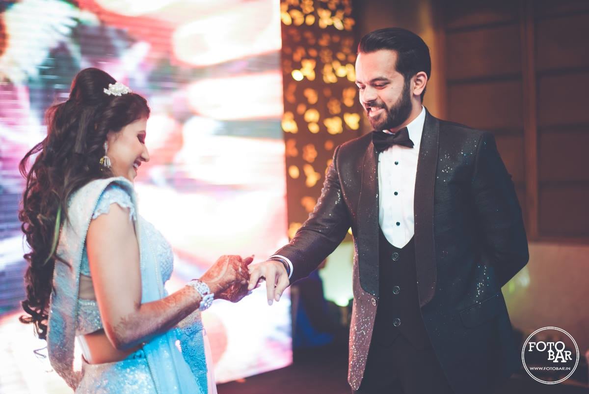 Happy to have her by Fotobar Wedding-photography | Weddings Photos & Ideas