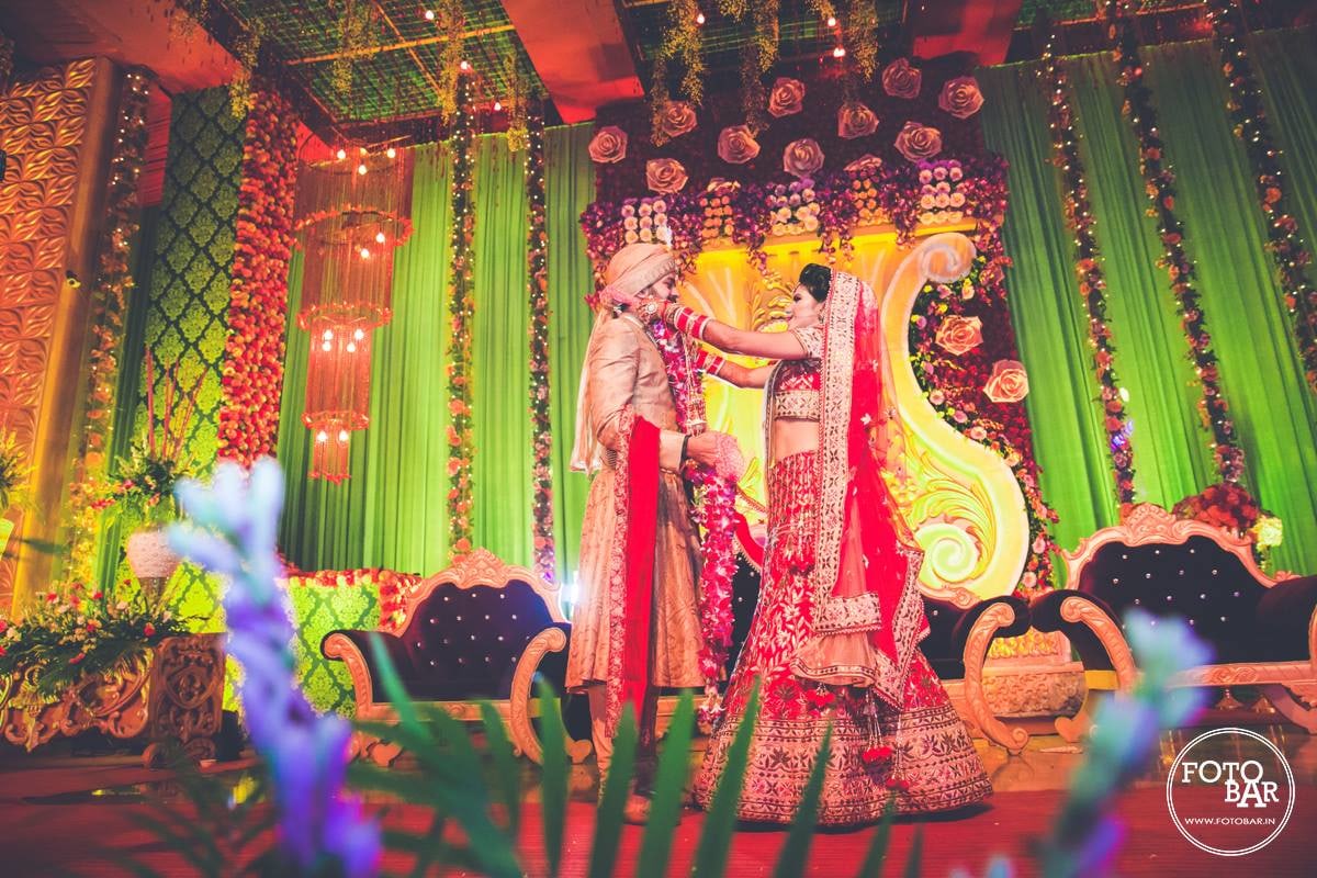 Gleaming with overwhelmed shine by Fotobar Wedding-photography | Weddings Photos & Ideas
