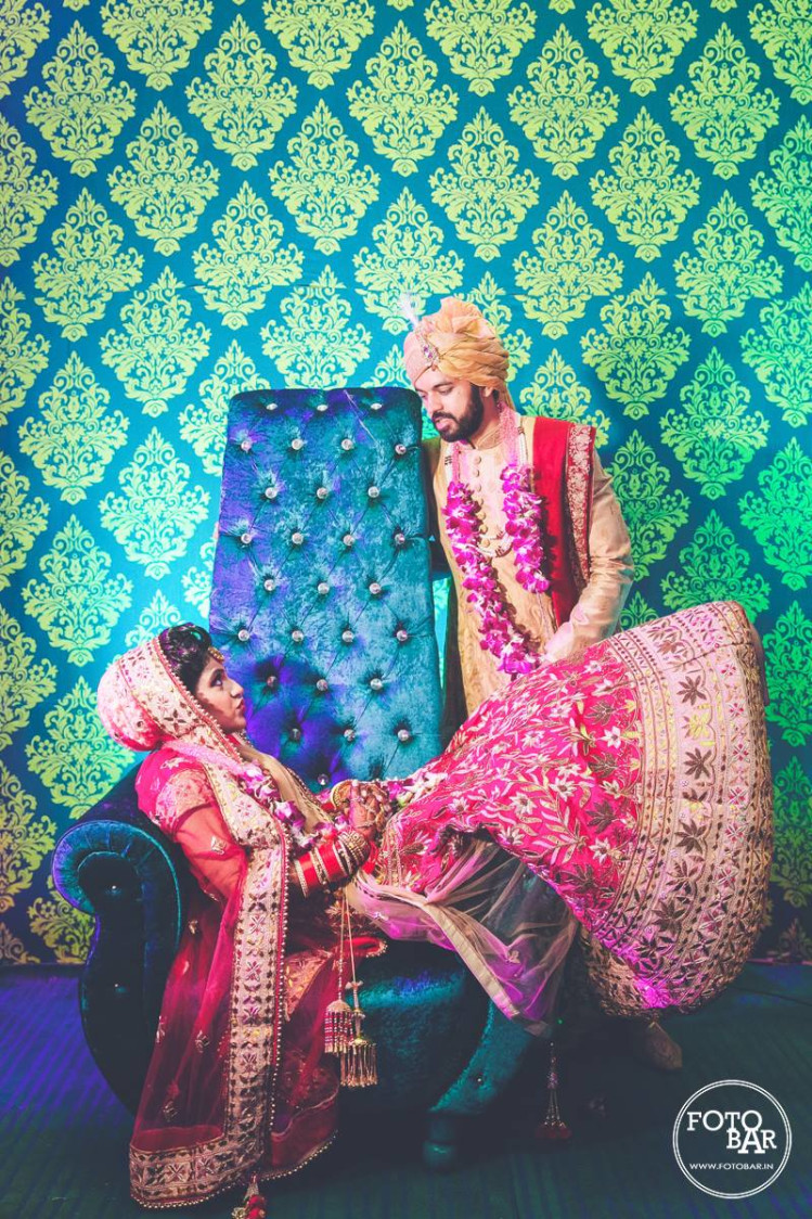 Enchanting paramount by Fotobar Wedding-photography | Weddings Photos & Ideas