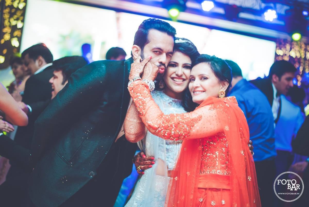 Overwhelmed cuteness by Fotobar Wedding-photography | Weddings Photos & Ideas