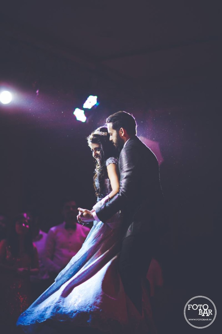 Heavenly duet by Fotobar Wedding-photography | Weddings Photos & Ideas