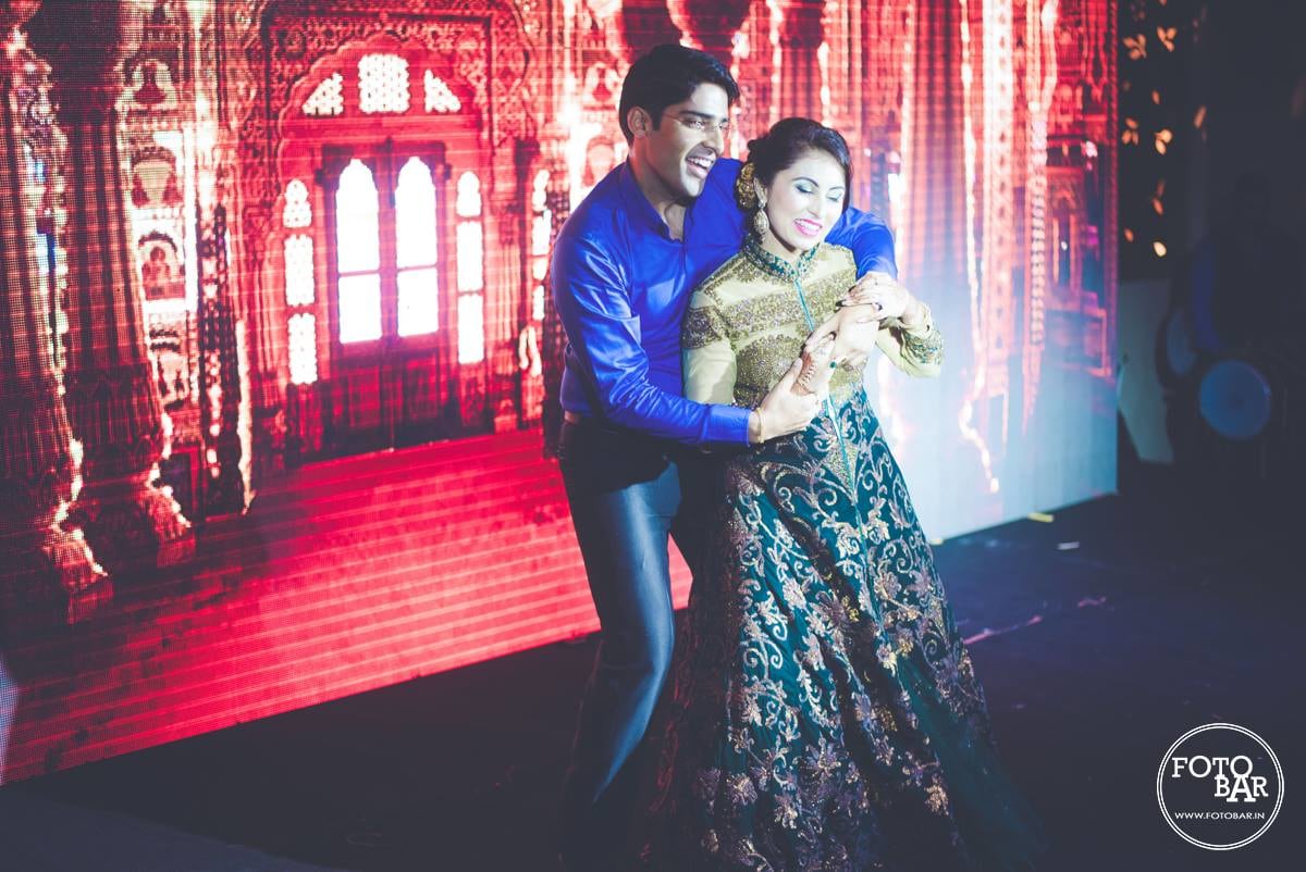 Joyous performances by Fotobar Wedding-photography | Weddings Photos & Ideas