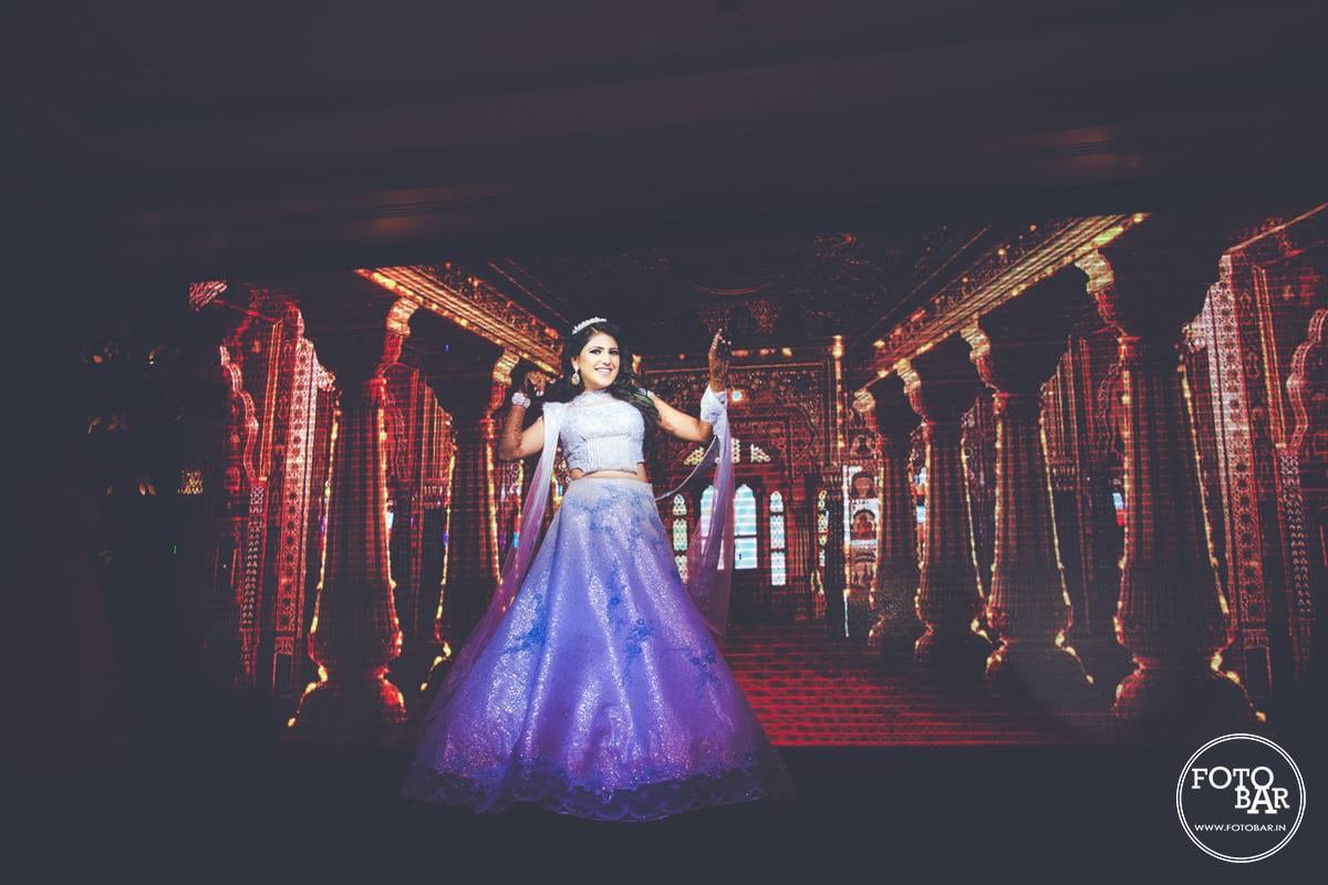 Sheening attire by Fotobar Wedding-photography | Weddings Photos & Ideas