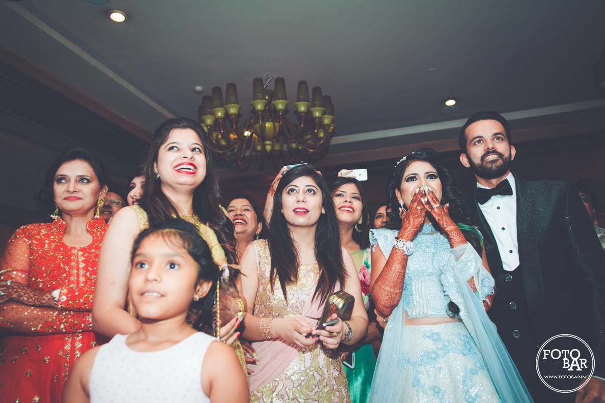 Awestruck moments by Fotobar Wedding-photography | Weddings Photos & Ideas