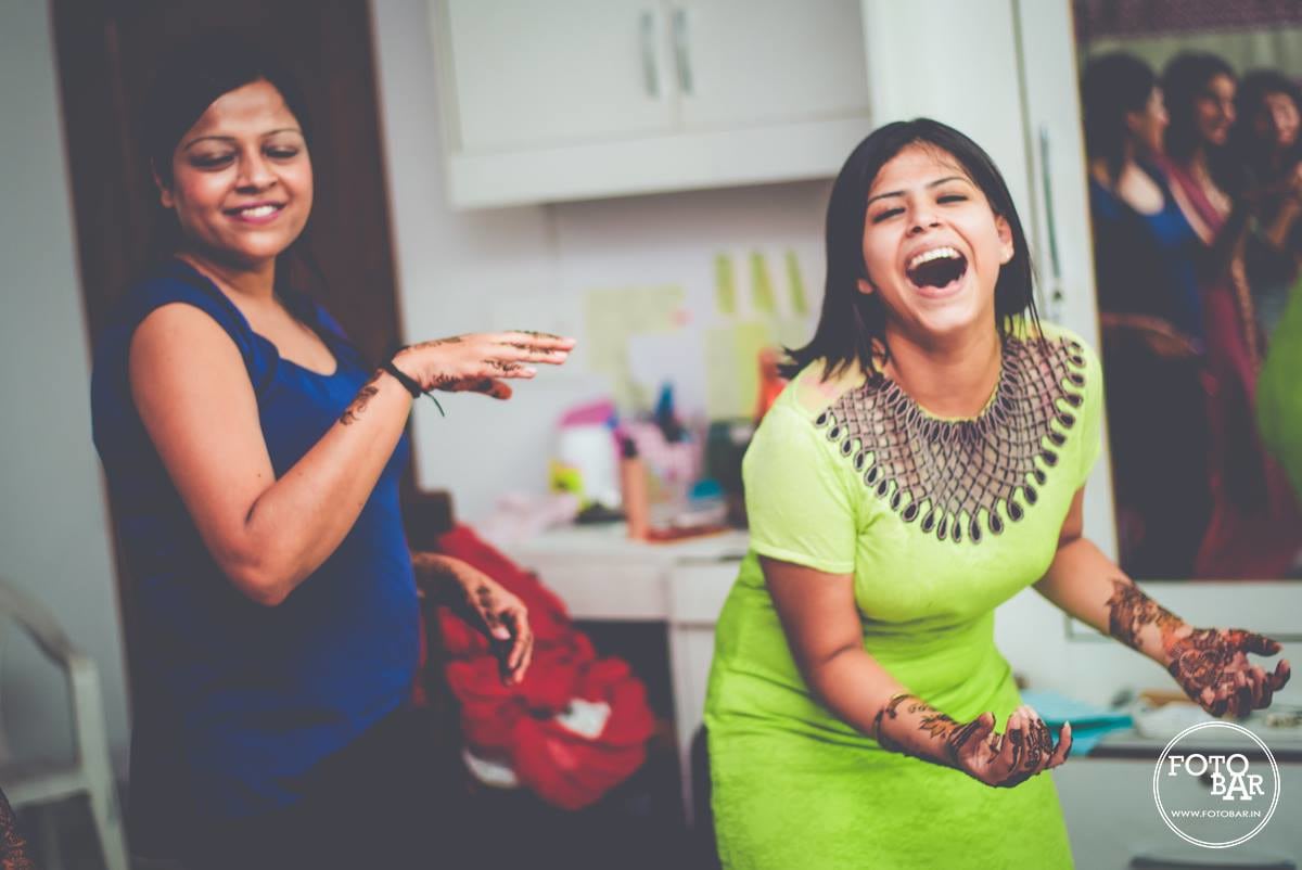 Laughter is the best medicine by Fotobar Wedding-photography | Weddings Photos & Ideas