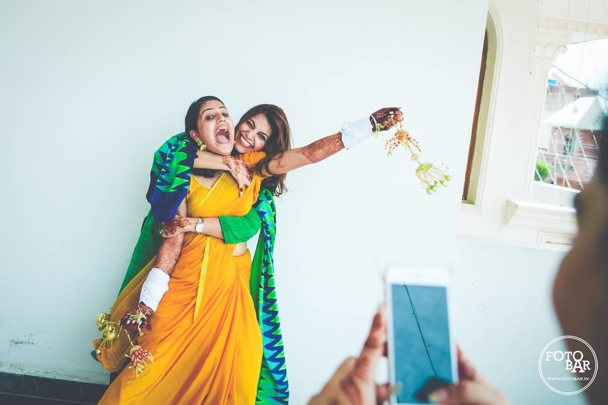 Jolly and beauteous by Fotobar Wedding-photography | Weddings Photos & Ideas