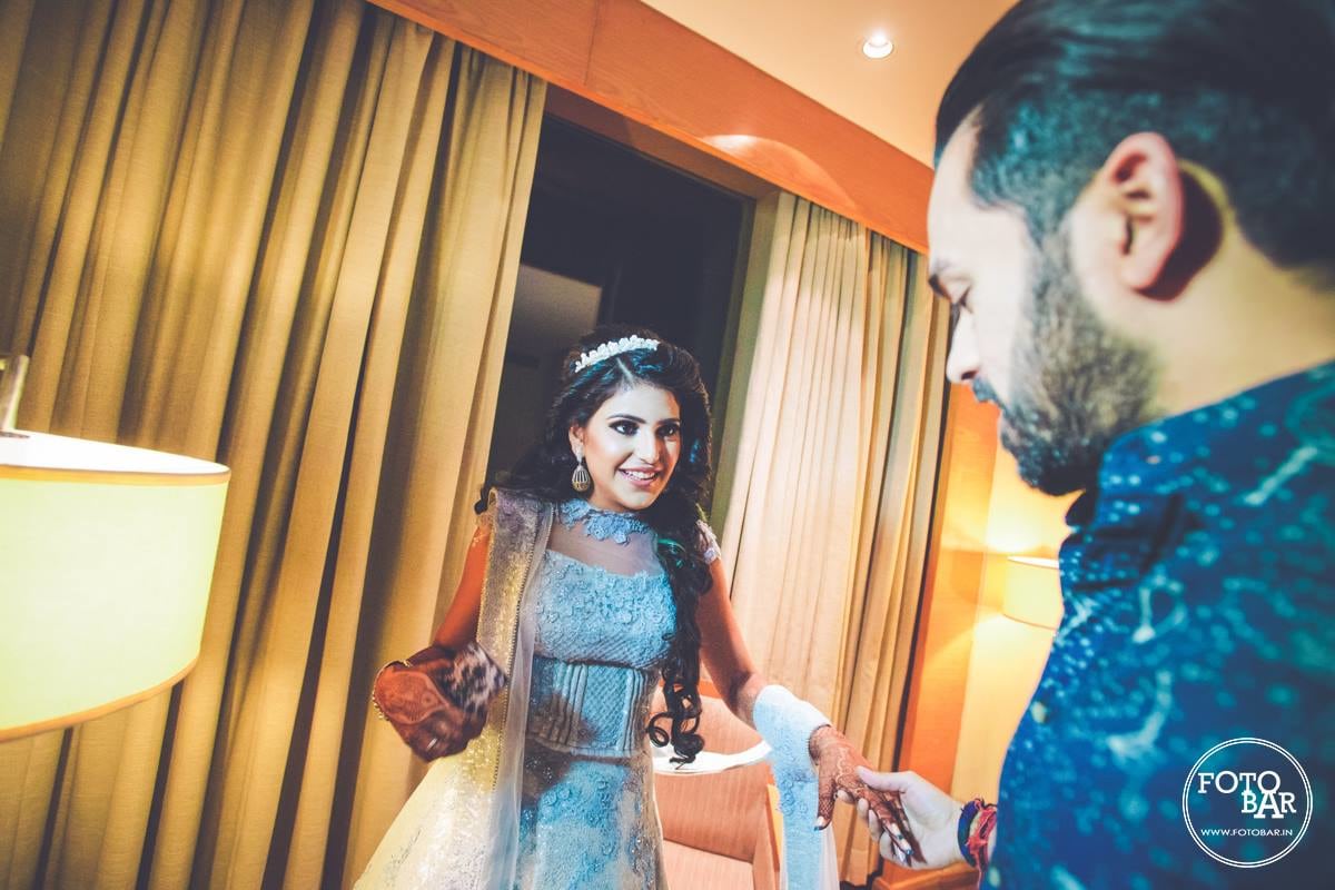 Bewitching tempt by Fotobar Wedding-photography | Weddings Photos & Ideas