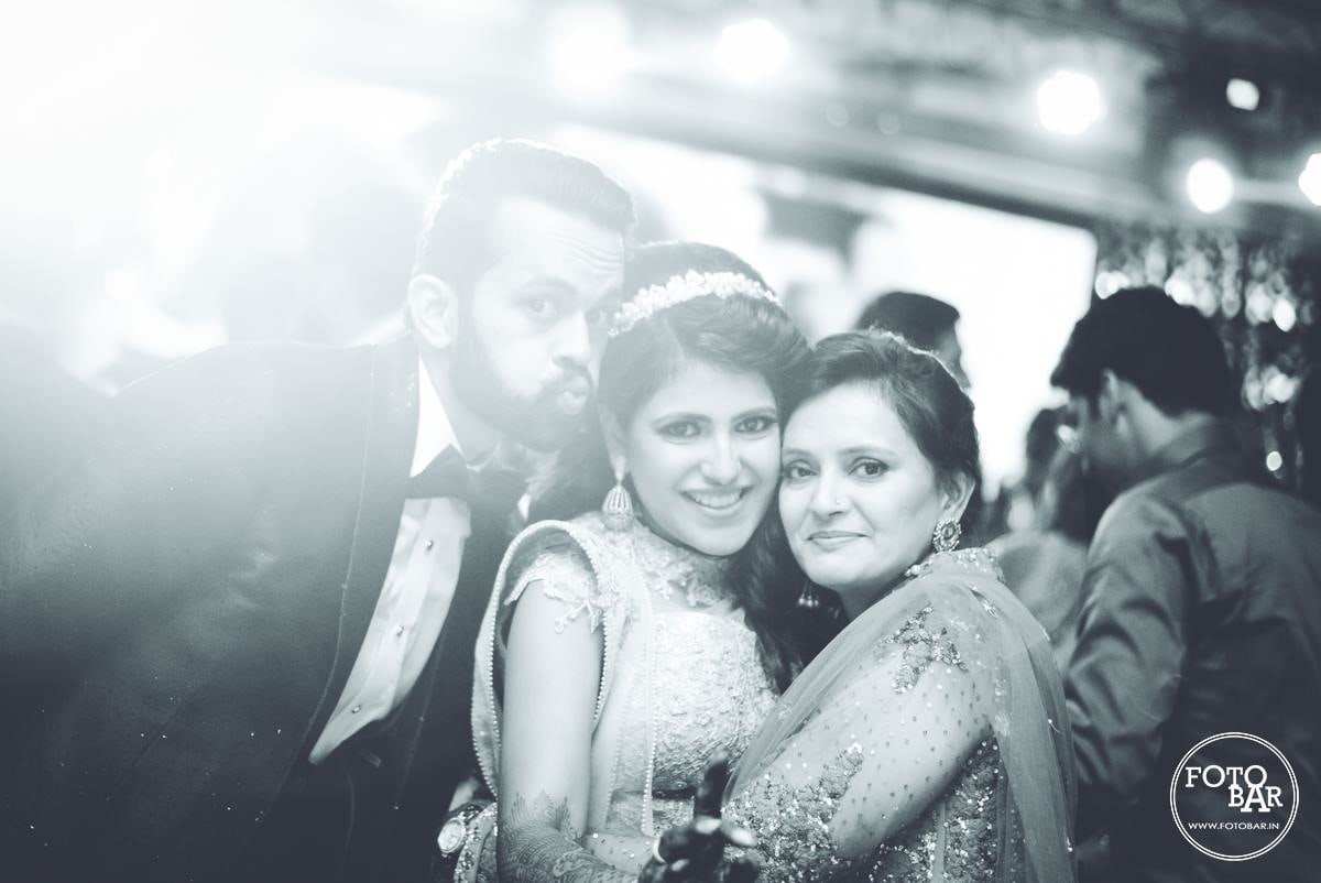 Prepossessing allure by Fotobar Wedding-photography | Weddings Photos & Ideas