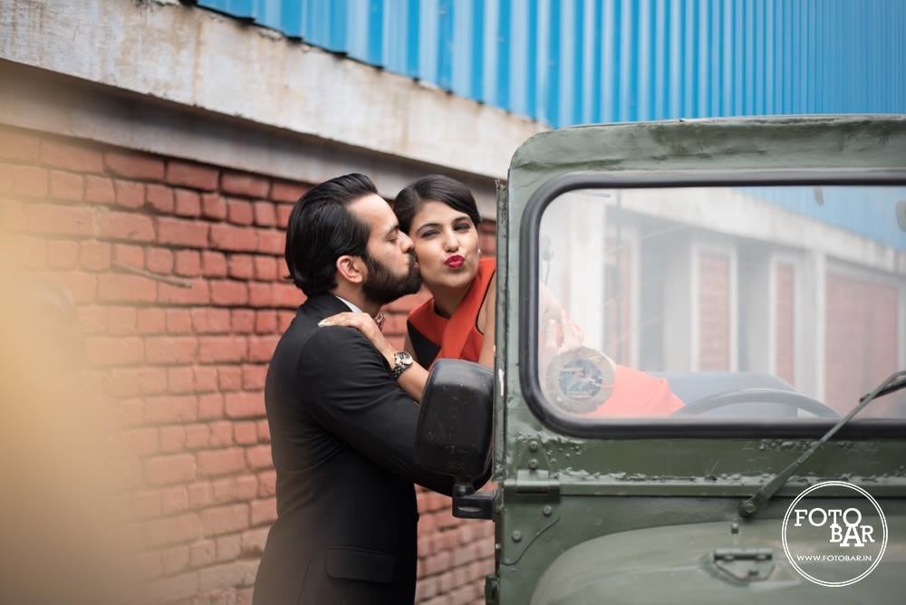 Kissable moments by Fotobar Wedding-photography | Weddings Photos & Ideas