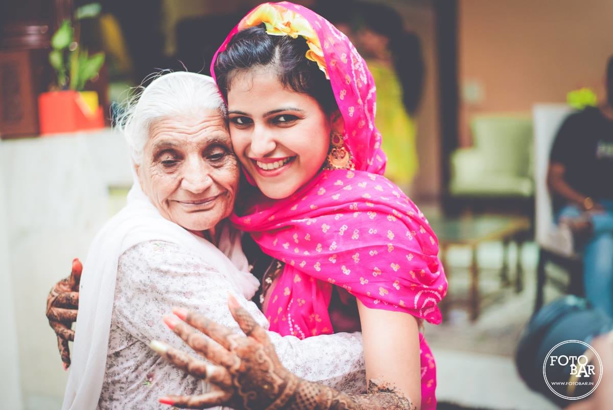 Loveliness defined by Fotobar Wedding-photography | Weddings Photos & Ideas
